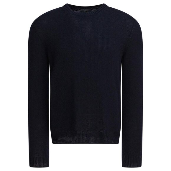 Prada Cashmere Sweater Tag Size 48 Men